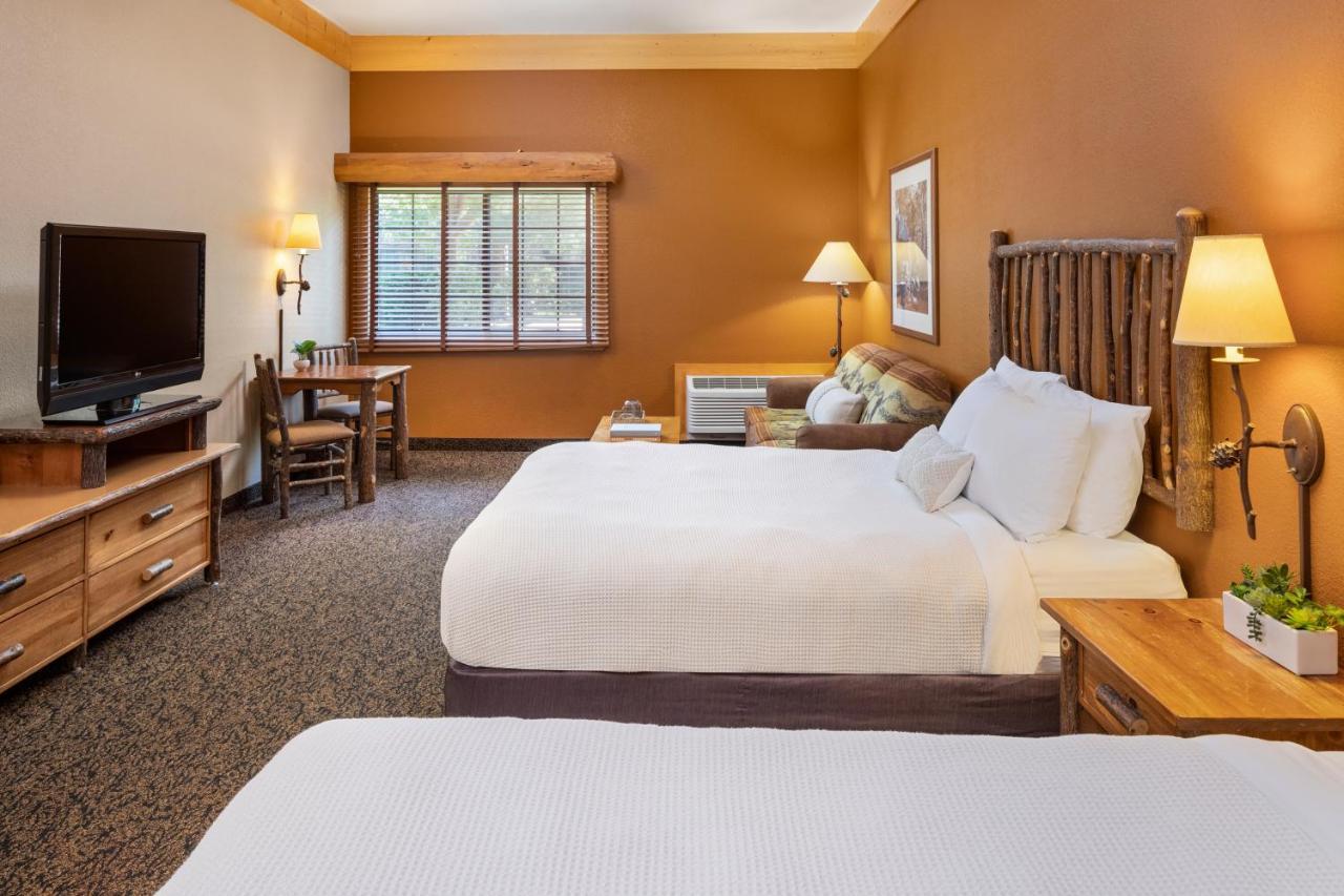 Bantr Grand Hotel Wausau - Rothschild Ngoại thất bức ảnh